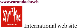 caran dache