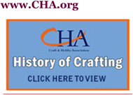 craft and hobby association