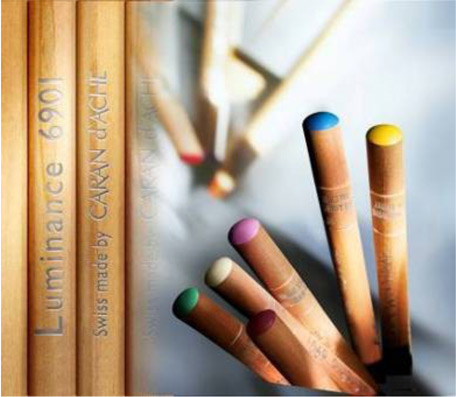 color pencil