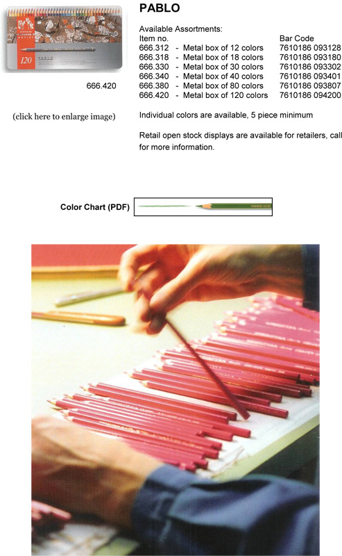 color pencil