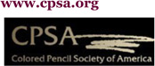 colored pencil society of america
