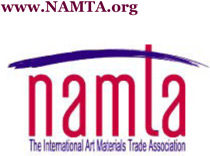 namta international art materials trade association